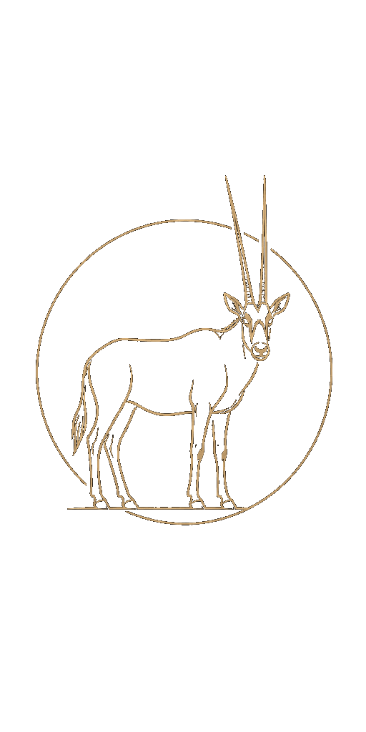 The Oryx